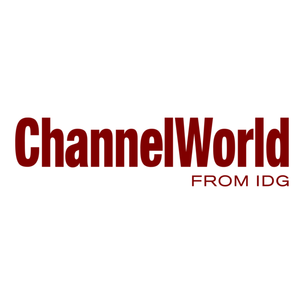 ChannelWorld Logo PNG Vector