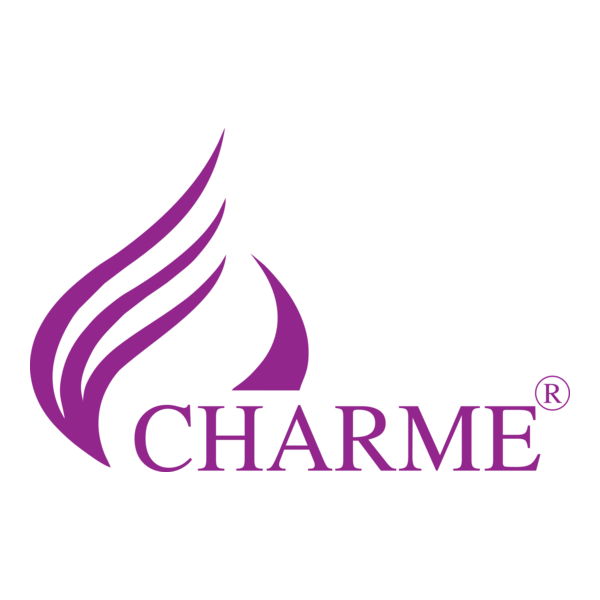 Charme Logo PNG Vector