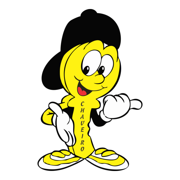 Chaveiro Logo PNG Vector