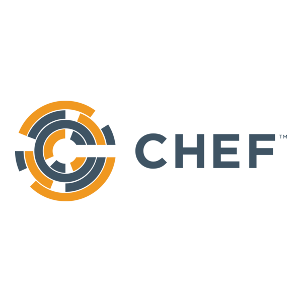 Chef Software Logo PNG Vector