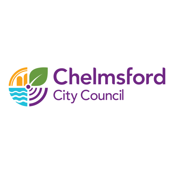Chelmsford City Council Logo PNG Vector