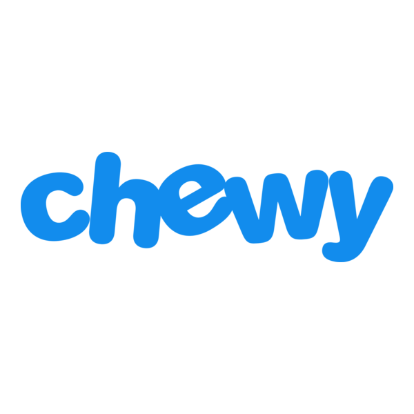 Chewy Inc Logo PNG Vector
