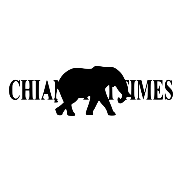 Chiang Rai Times Logo PNG Vector