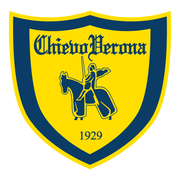 Chievo Verona Logo PNG Vector