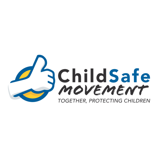 ChildSafe Movement Logo PNG Vector