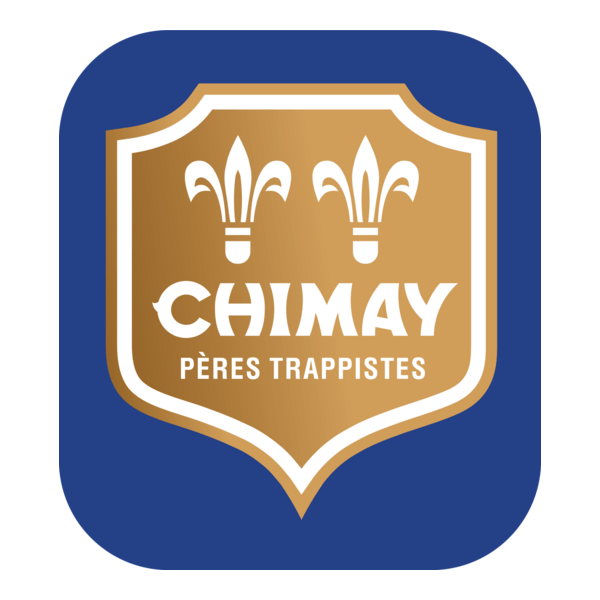 Chimay Logo PNG Vector
