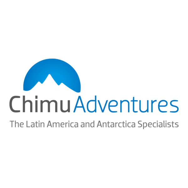 Chimu Adventures Logo PNG Vector