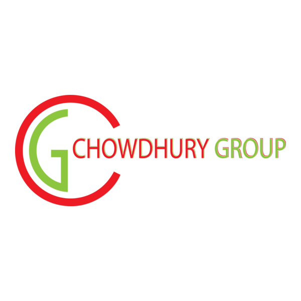 CHOWDHURY GROUP Logo PNG Vector