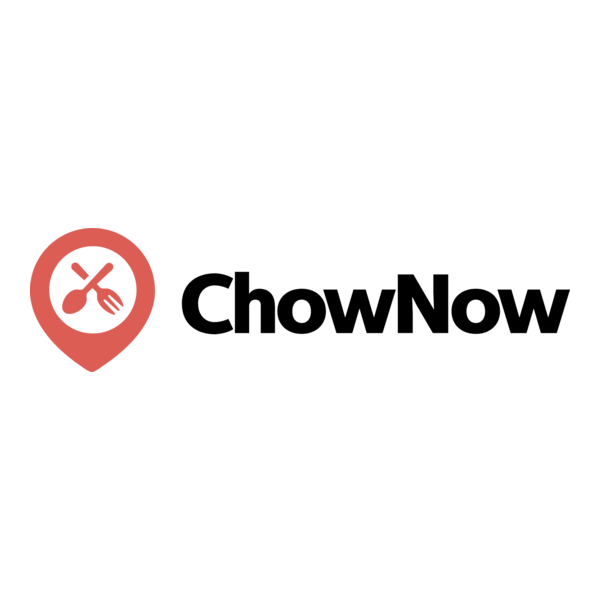 ChowNow Logo PNG Vector
