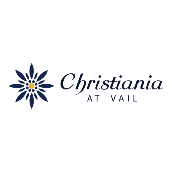 Christiania at Vail Logo PNG Vector