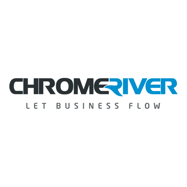 Chrome River Logo PNG Vector