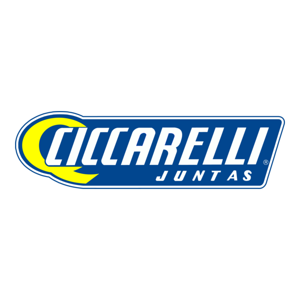 Ciccarelli Juntas Logo PNG Vector