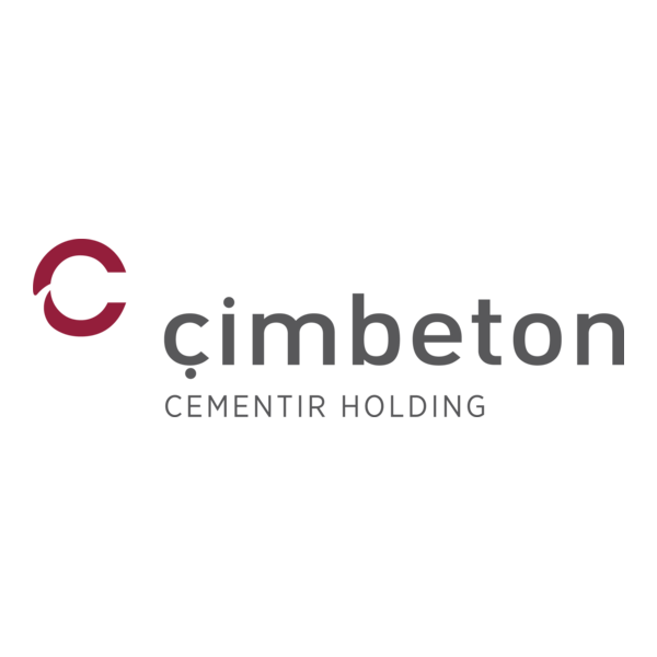 çimbeton Logo PNG Vector