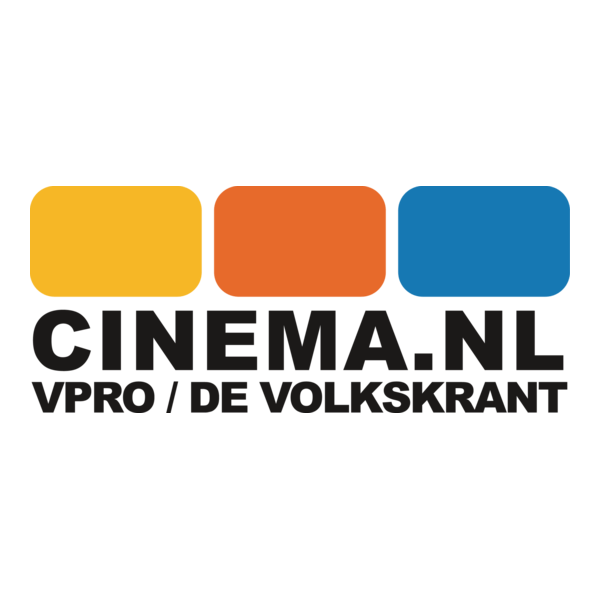 Cinema.NL Logo PNG Vector