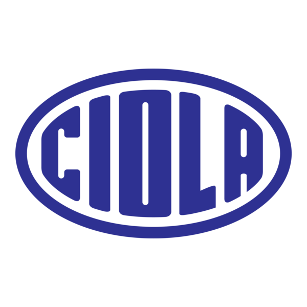 Ciola Logo PNG Vector