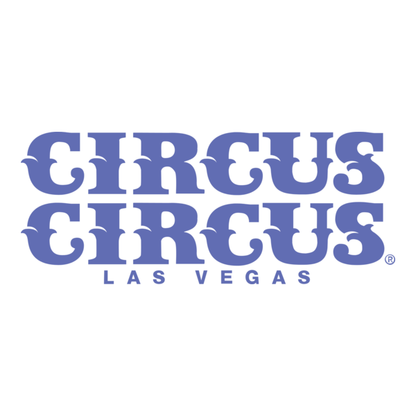 Circus Circus Las Vegas Logo PNG Vector