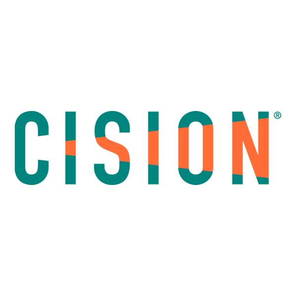 Cision Logo PNG Vector