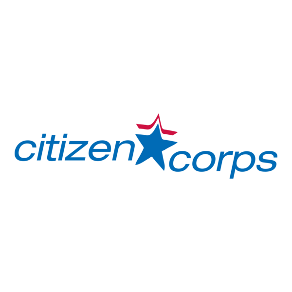 Citizen Corps Logo PNG Vector