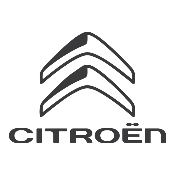 Citroen Logo PNG Vector