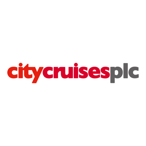 City Cruises PLC Logo PNG Vector