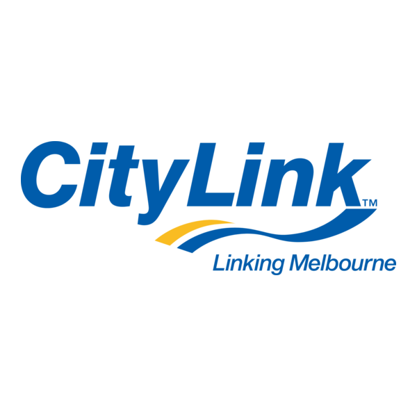 CityLink Logo PNG Vector