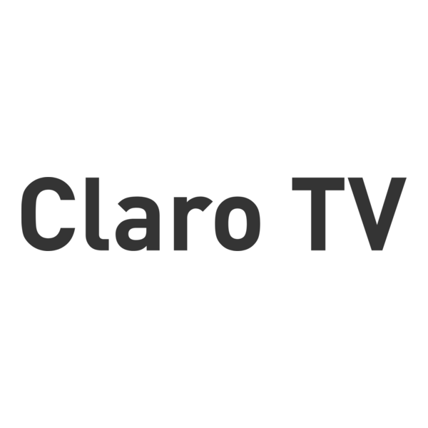 Claro TV Logo PNG Vector
