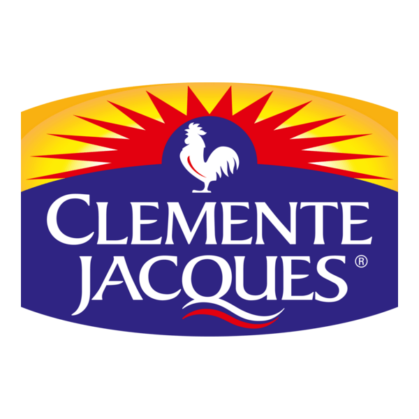 Clemente Jacques Logo PNG Vector