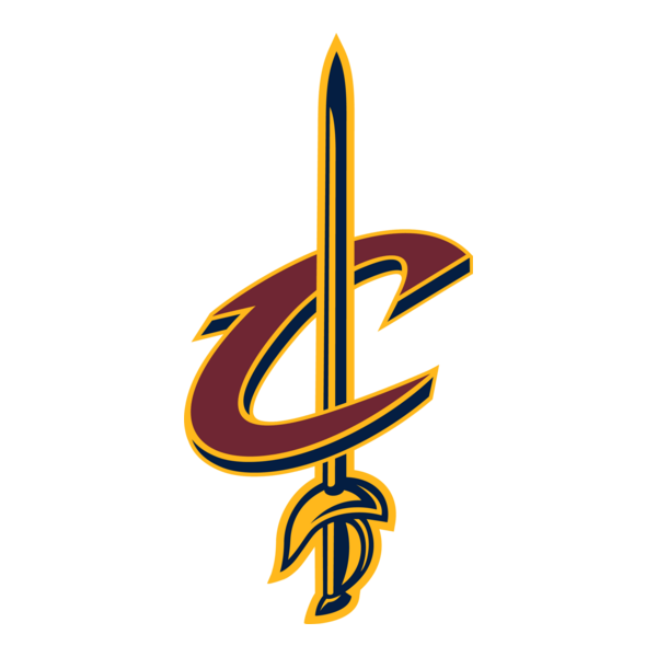 CLEVELAND CAVALIERS Logo PNG Vector