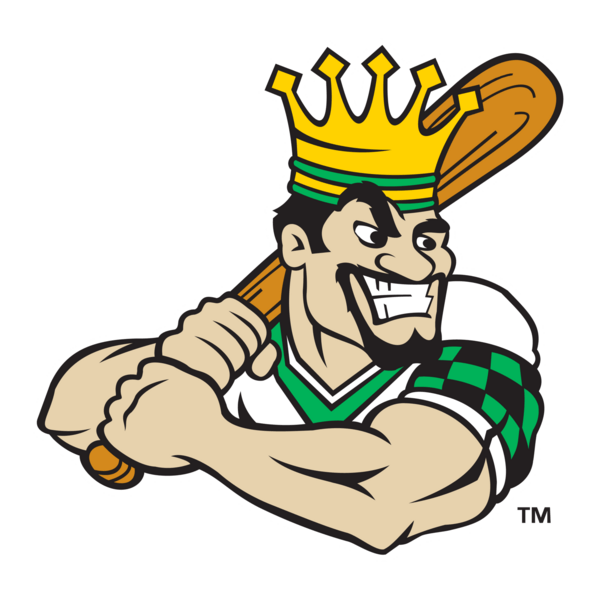 CLINTON LUMBERKINGS Logo PNG Vector