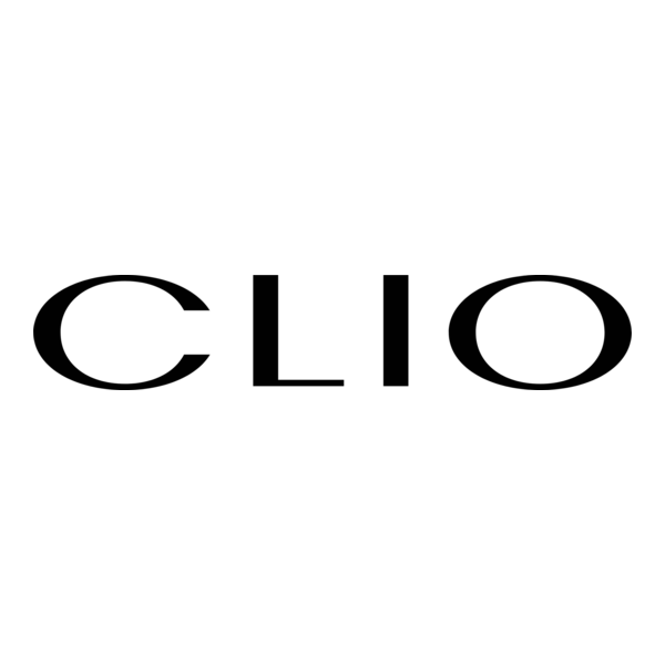 Clio Awards Logo PNG Vector