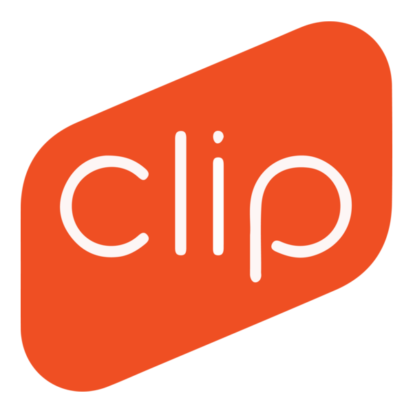 Clip Logo PNG Vector