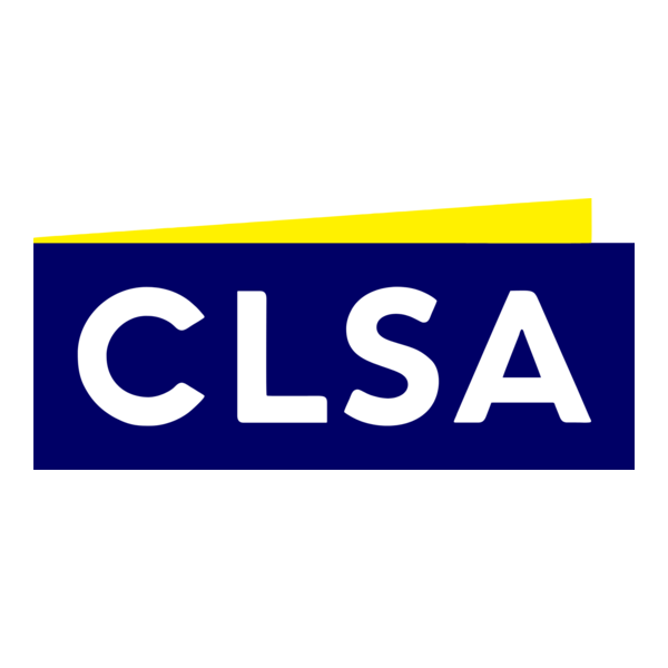 CLSA Logo PNG Vector