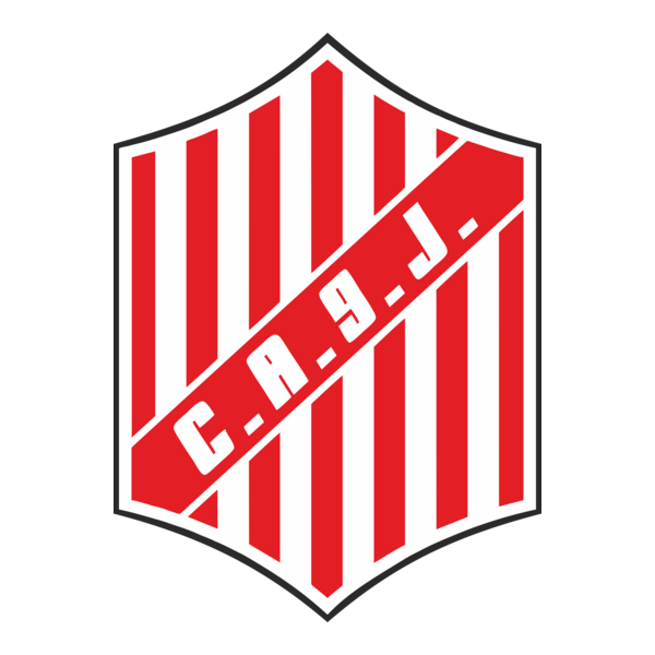 Club Atlético 9 de Julio de Rafaela Santa Fé Logo PNG Vector