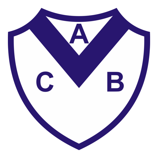 Club Atlético Belgrano de San Antonio Santa Fé Logo PNG Vector
