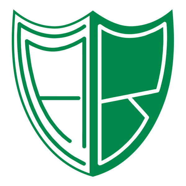 Club Atlético Brown de San Vicente Santa Fé Logo PNG Vector