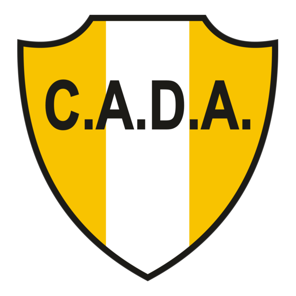 Club Atlético Deportivo Azara de Azara Misiones Logo PNG Vector