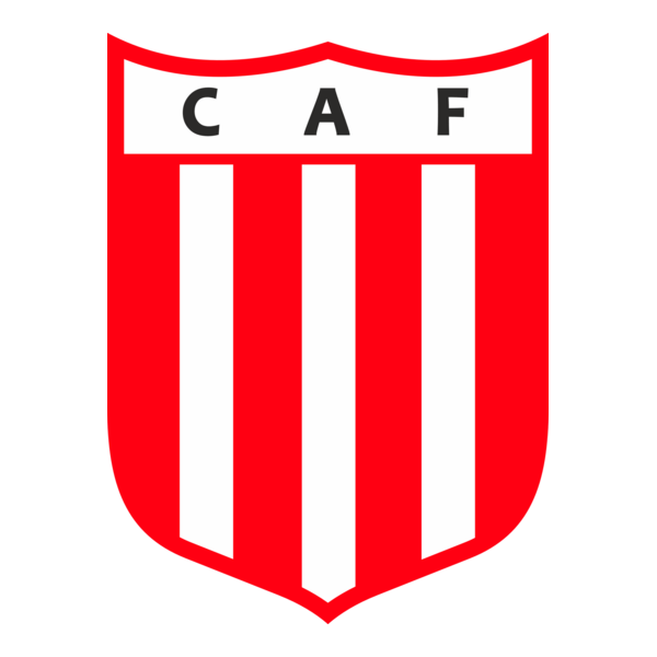 Club Atlético Florida de Clucellas Santa Fé Logo PNG Vector