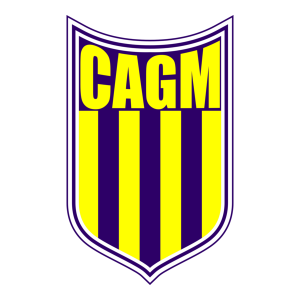 Club Atlético General Mitre de Mar del Plata Logo PNG Vector
