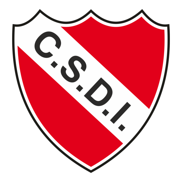 Club Atlético Independiente de Apóstoles Misiones Logo PNG Vector