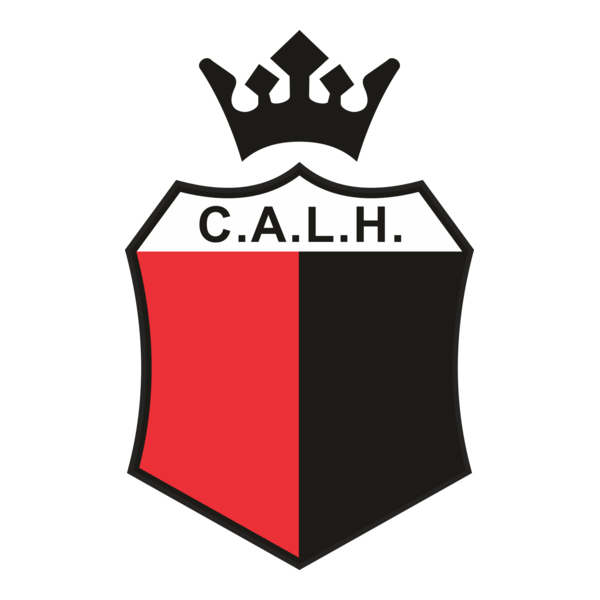 Club Atlético La Hidráulica de Frontera Santa Fé Logo PNG Vector