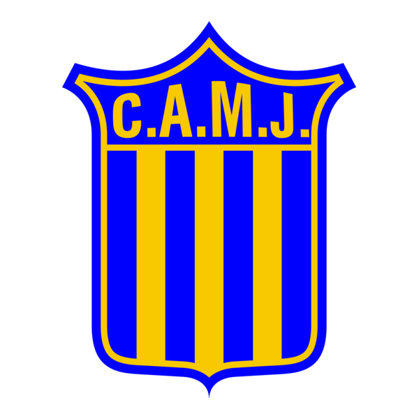 Club Atlético María Juana de María Juana Santa Fé Logo PNG Vector
