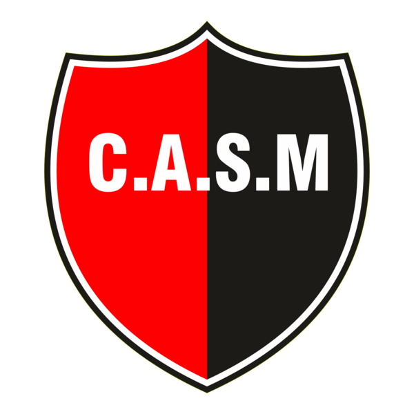 Club Atlético San Miguel Bochin Club Logo PNG Vector