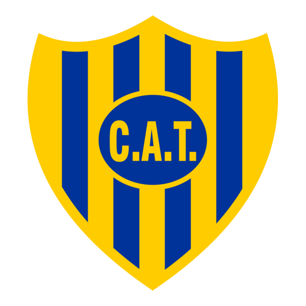 Club Atlético Talleres de Clorinda Formosa Logo PNG Vector