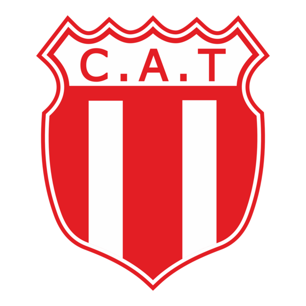 Club Atlético Talleres de María Juana Santa Fé Logo PNG Vector