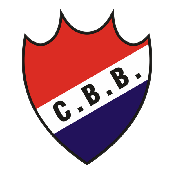 Club Bochófilo Bochazo de San Vicente Santa Fé Logo PNG Vector