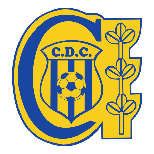 Club Deportivo Capiatá Logo PNG Vector