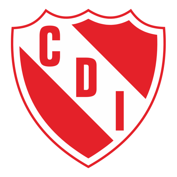 Club Deportivo Independiente de Ataliva Santa Fé Logo PNG Vector