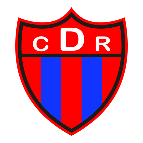 Club Deportivo Rincón de Colonia Zapata San Juan Logo PNG Vector