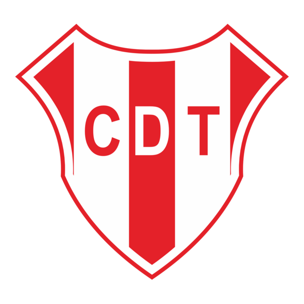 Club Deportivo Tacural de Tacural Santa Fé Logo PNG Vector