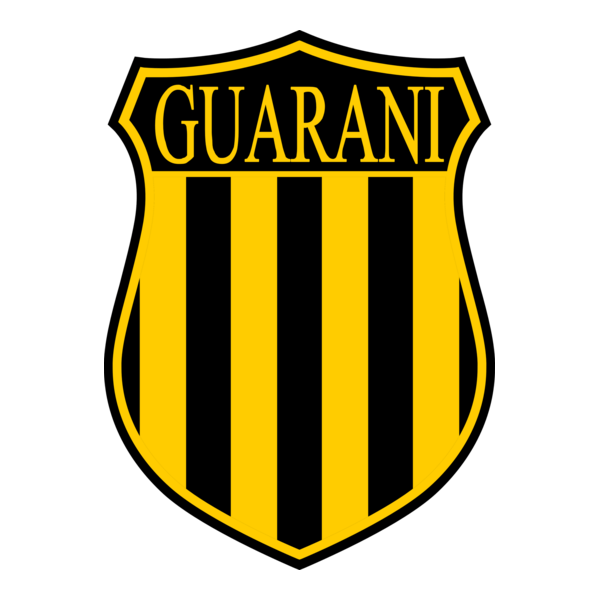 CLUB GUARANI 2018 Logo PNG Vector